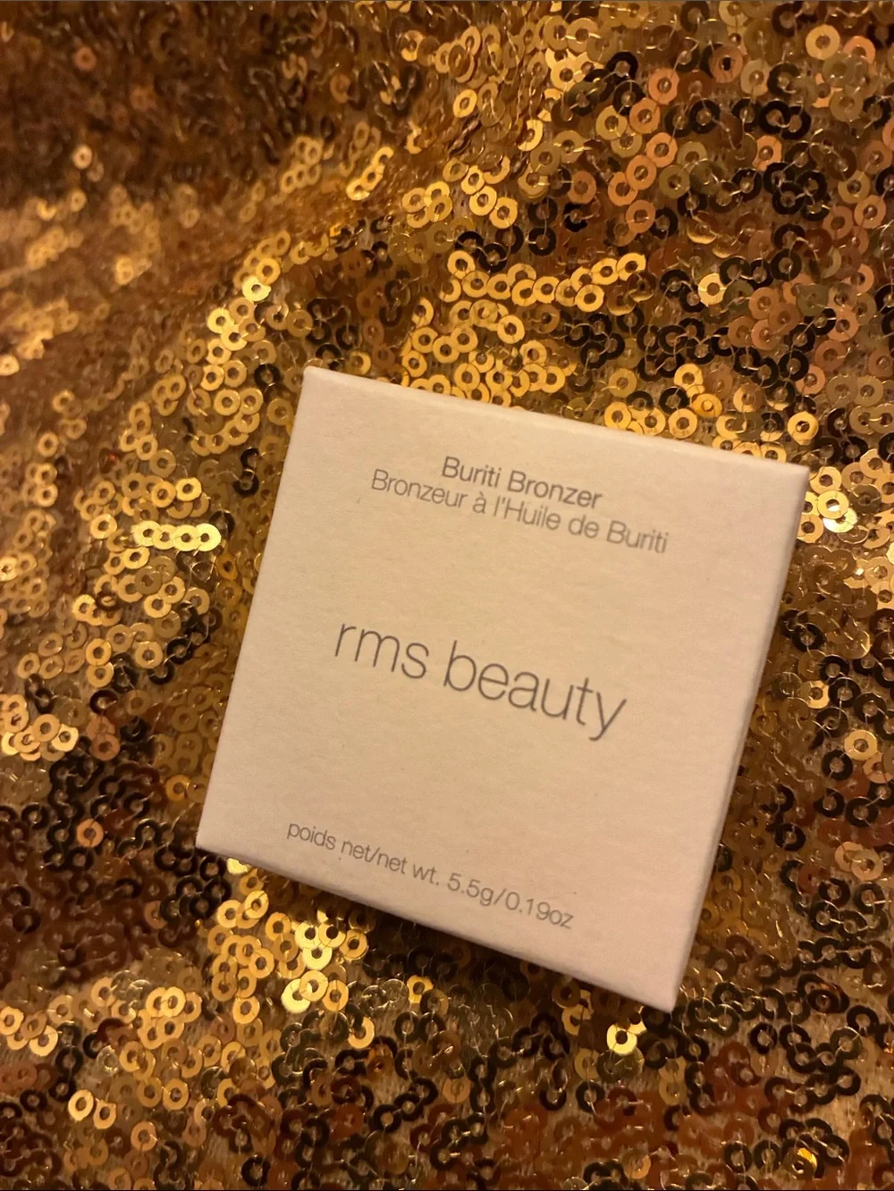 RMS Beauty rms beauty
